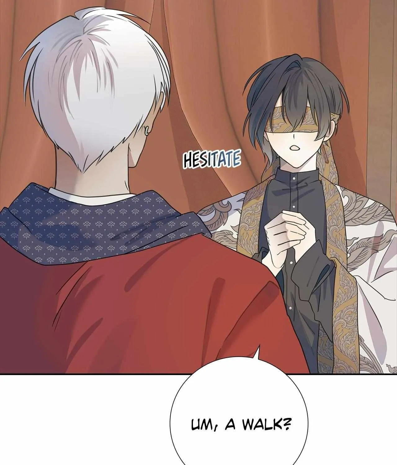 Bloody Moon (Yuzuya) Chapter 11 page 24 - 