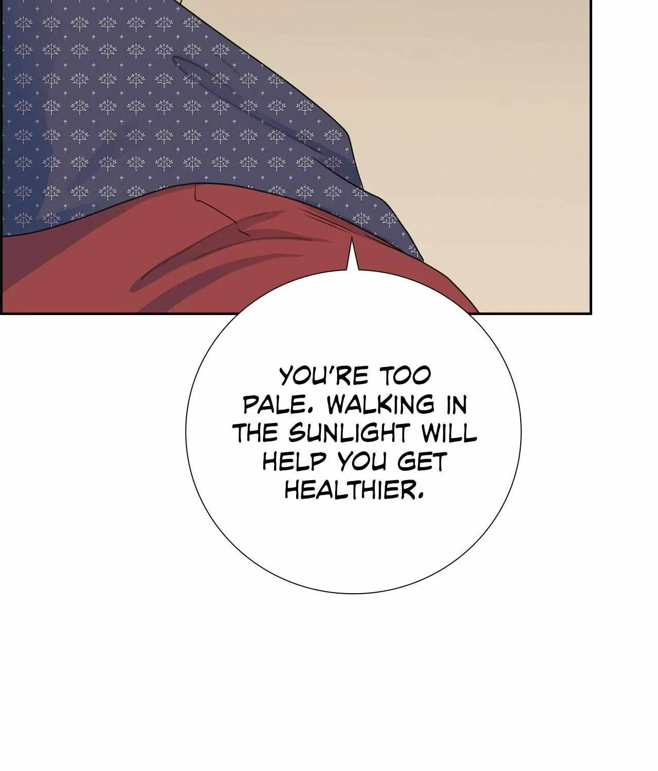 Bloody Moon (Yuzuya) Chapter 11 page 27 - 