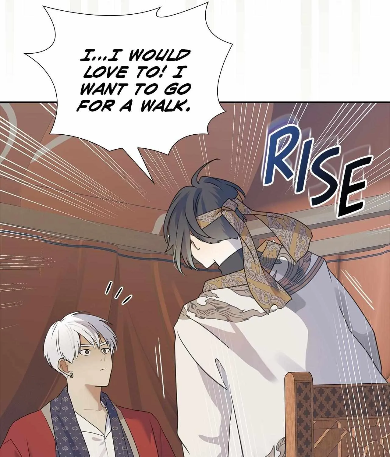 Bloody Moon (Yuzuya) Chapter 11 page 32 - 