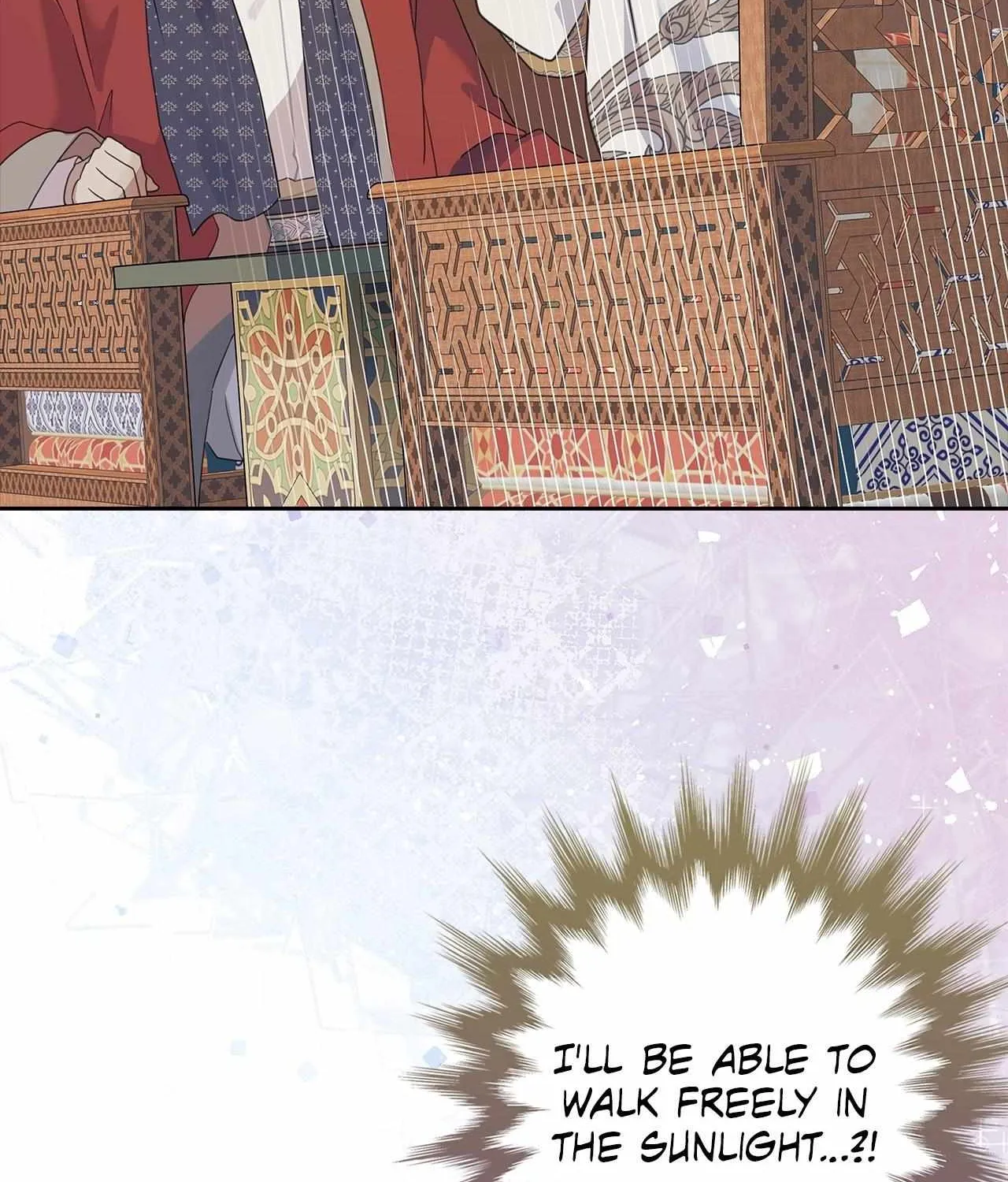 Bloody Moon (Yuzuya) Chapter 11 page 33 - 