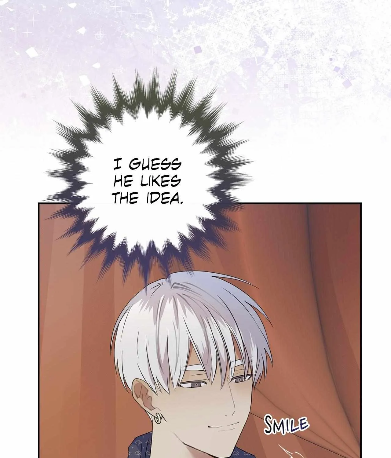 Bloody Moon (Yuzuya) Chapter 11 page 36 - 