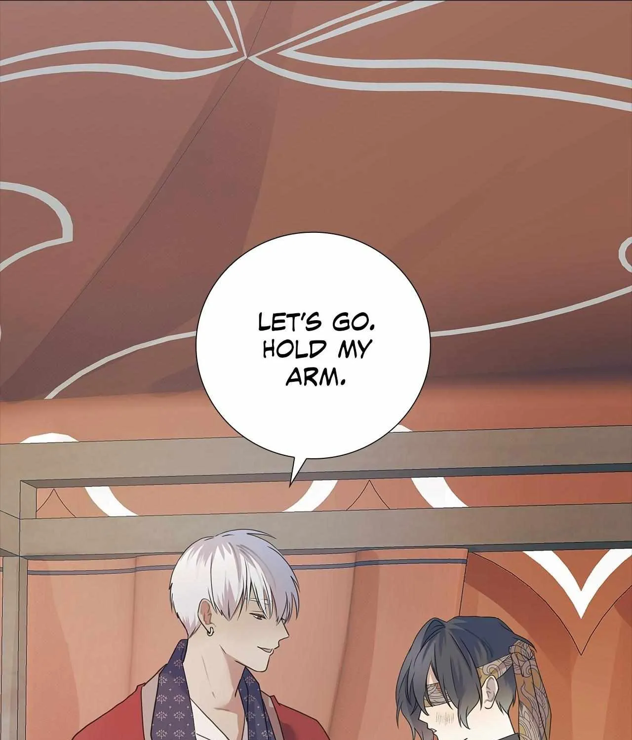 Bloody Moon (Yuzuya) Chapter 11 page 39 - 