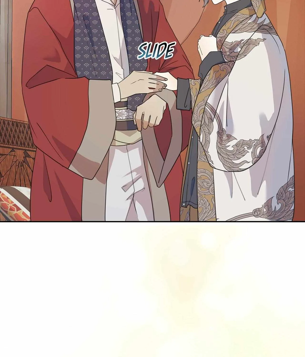 Bloody Moon (Yuzuya) Chapter 11 page 40 - 