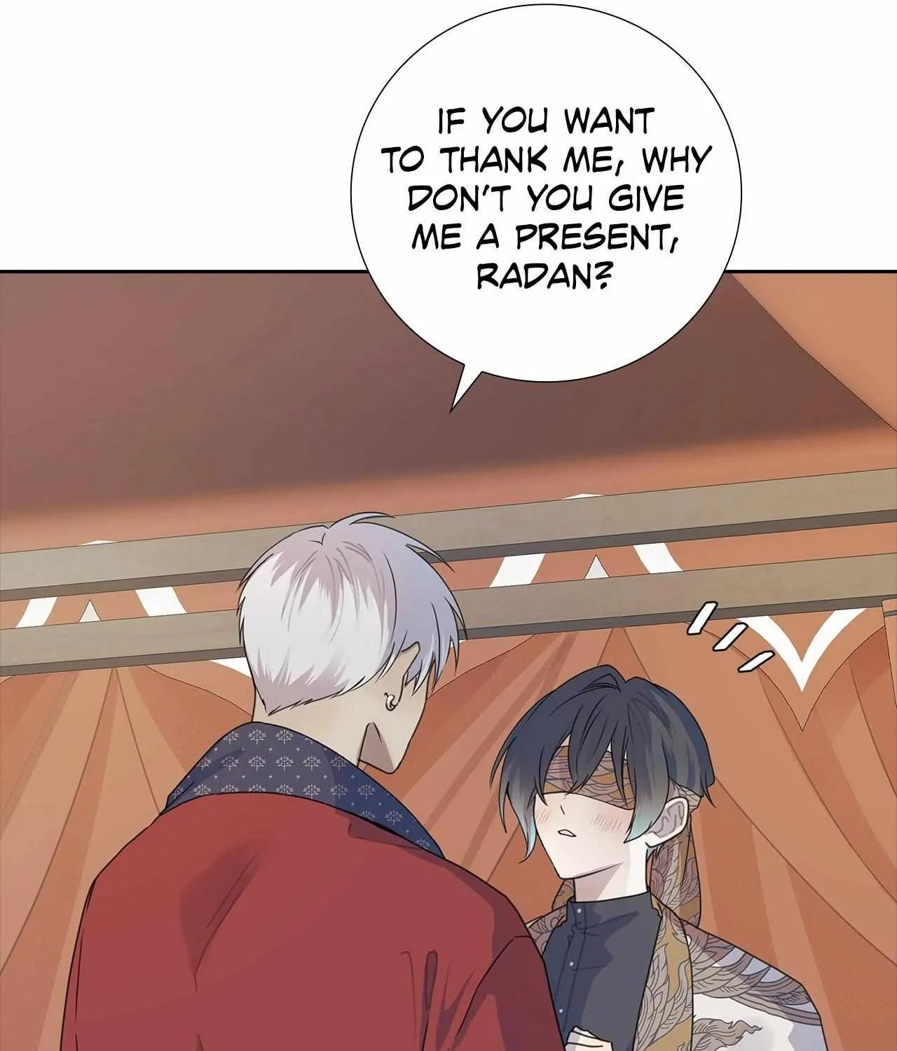 Bloody Moon (Yuzuya) Chapter 11 page 46 - 