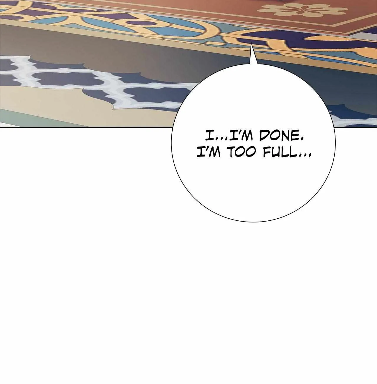 Bloody Moon (Yuzuya) Chapter 11 page 6 - 