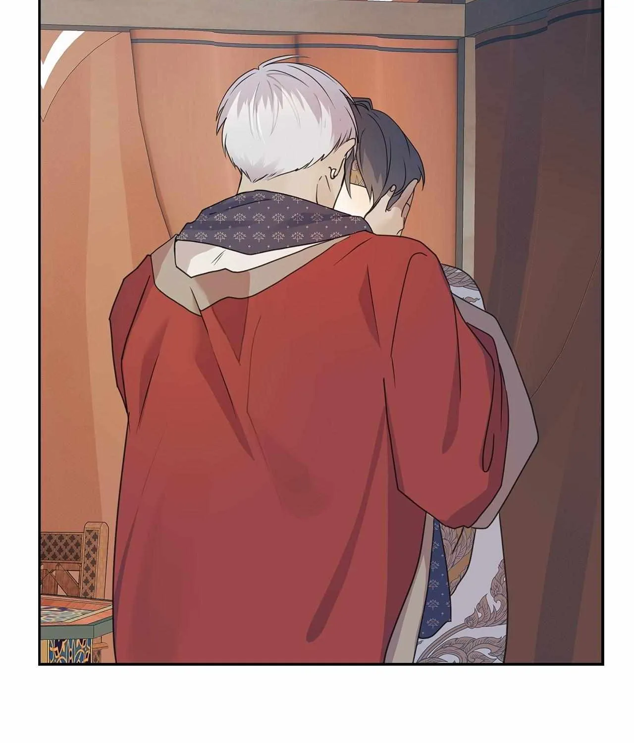 Bloody Moon (Yuzuya) Chapter 11 page 51 - 