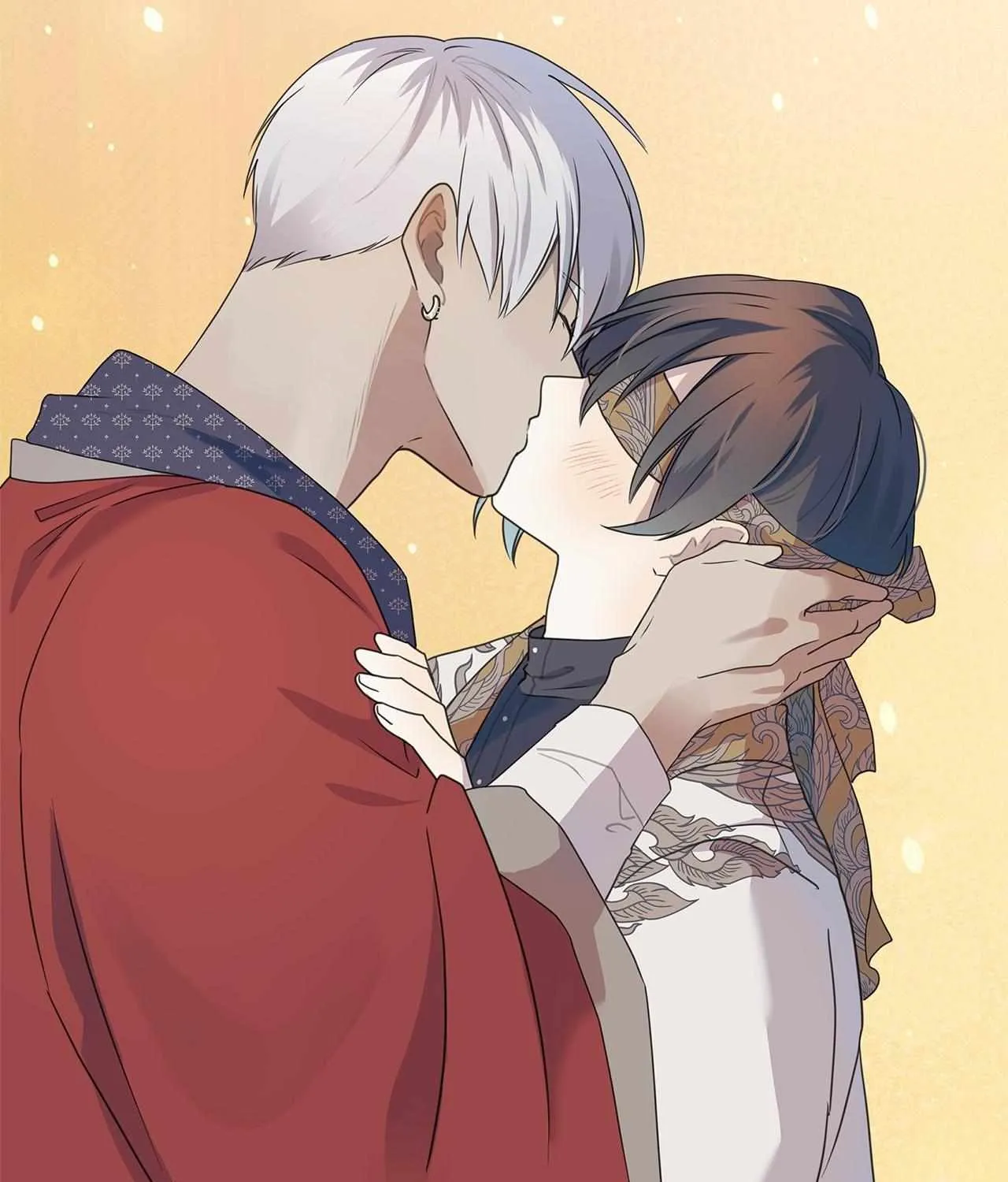 Bloody Moon (Yuzuya) Chapter 11 page 53 - 