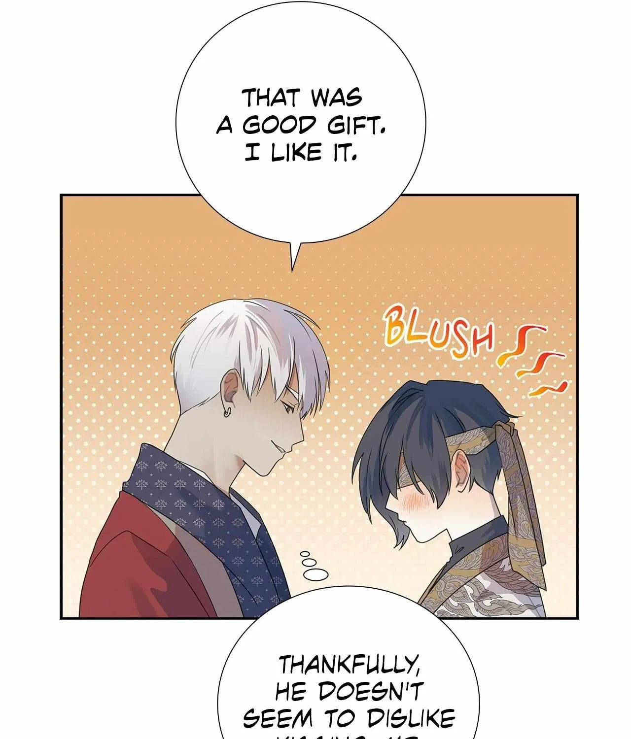 Bloody Moon (Yuzuya) Chapter 11 page 57 - 