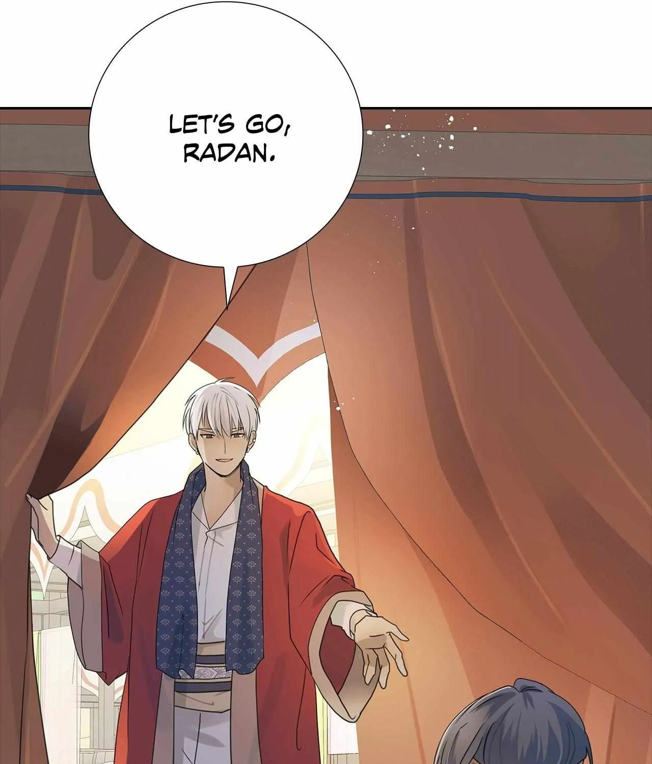 Bloody Moon (Yuzuya) Chapter 11 page 60 - 