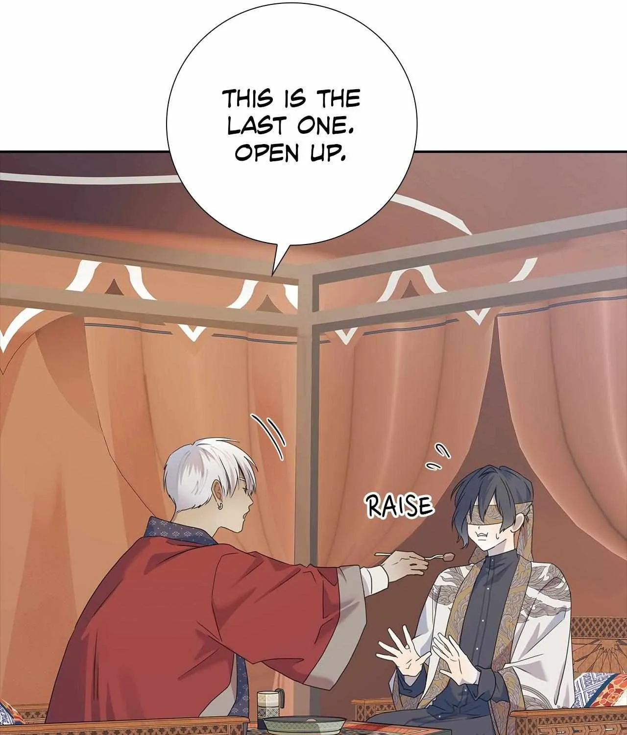 Bloody Moon (Yuzuya) Chapter 11 page 7 - 
