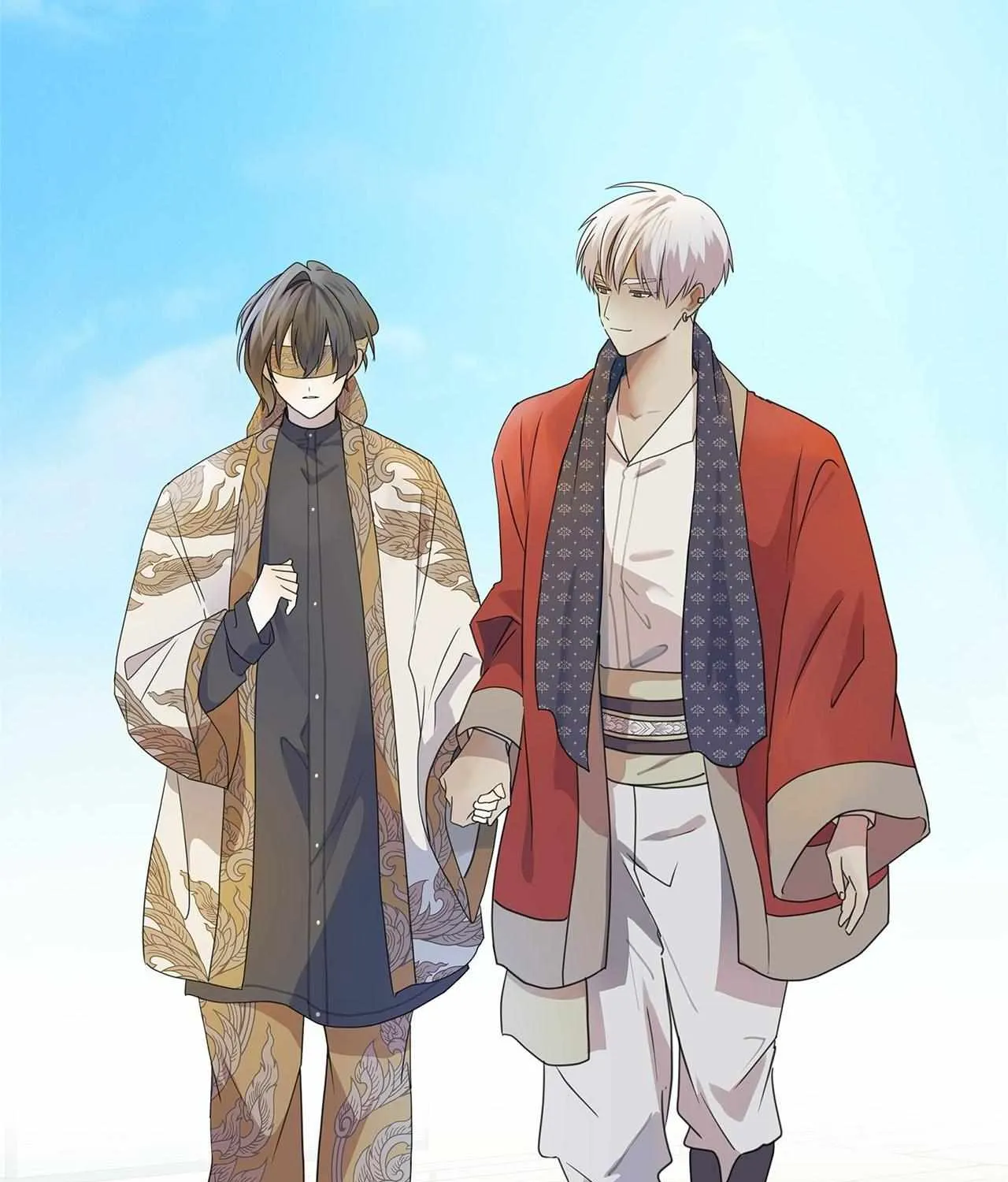 Bloody Moon (Yuzuya) Chapter 11 page 66 - 