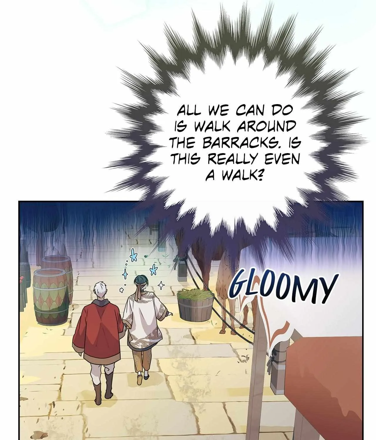 Bloody Moon (Yuzuya) Chapter 11 page 69 - 