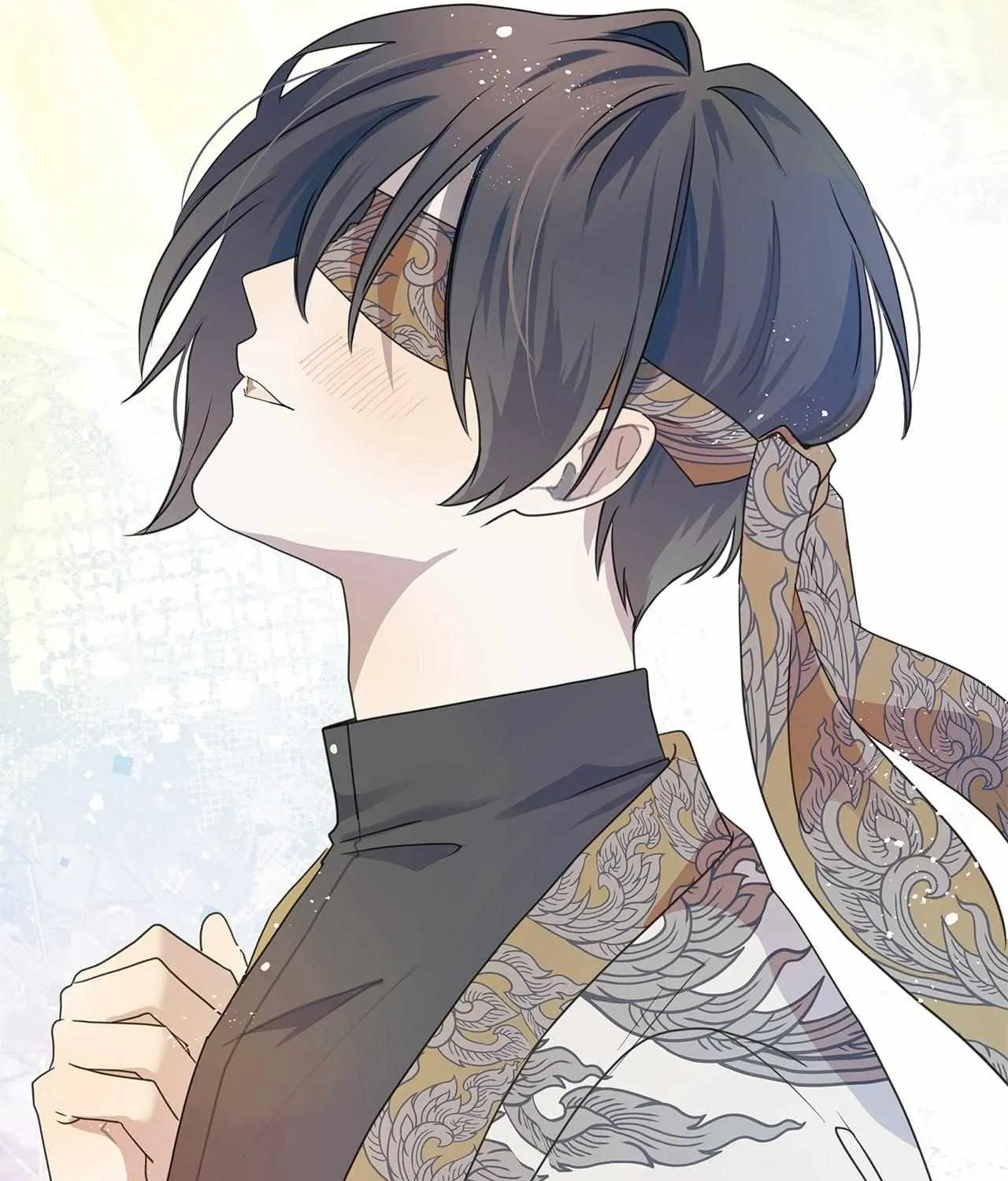 Bloody Moon (Yuzuya) Chapter 11 page 72 - 