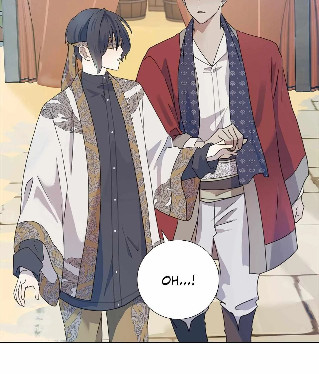 Bloody Moon (Yuzuya) Chapter 11 page 77 - 