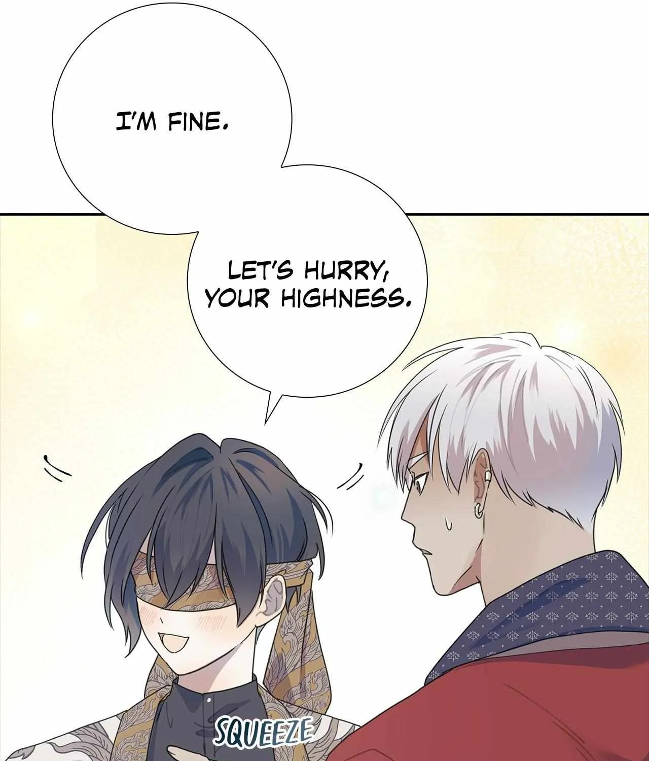Bloody Moon (Yuzuya) Chapter 11 page 79 - 