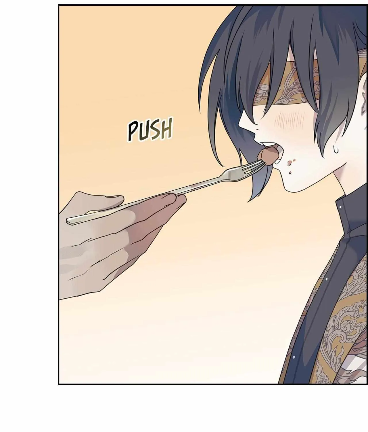 Bloody Moon (Yuzuya) Chapter 11 page 9 - 