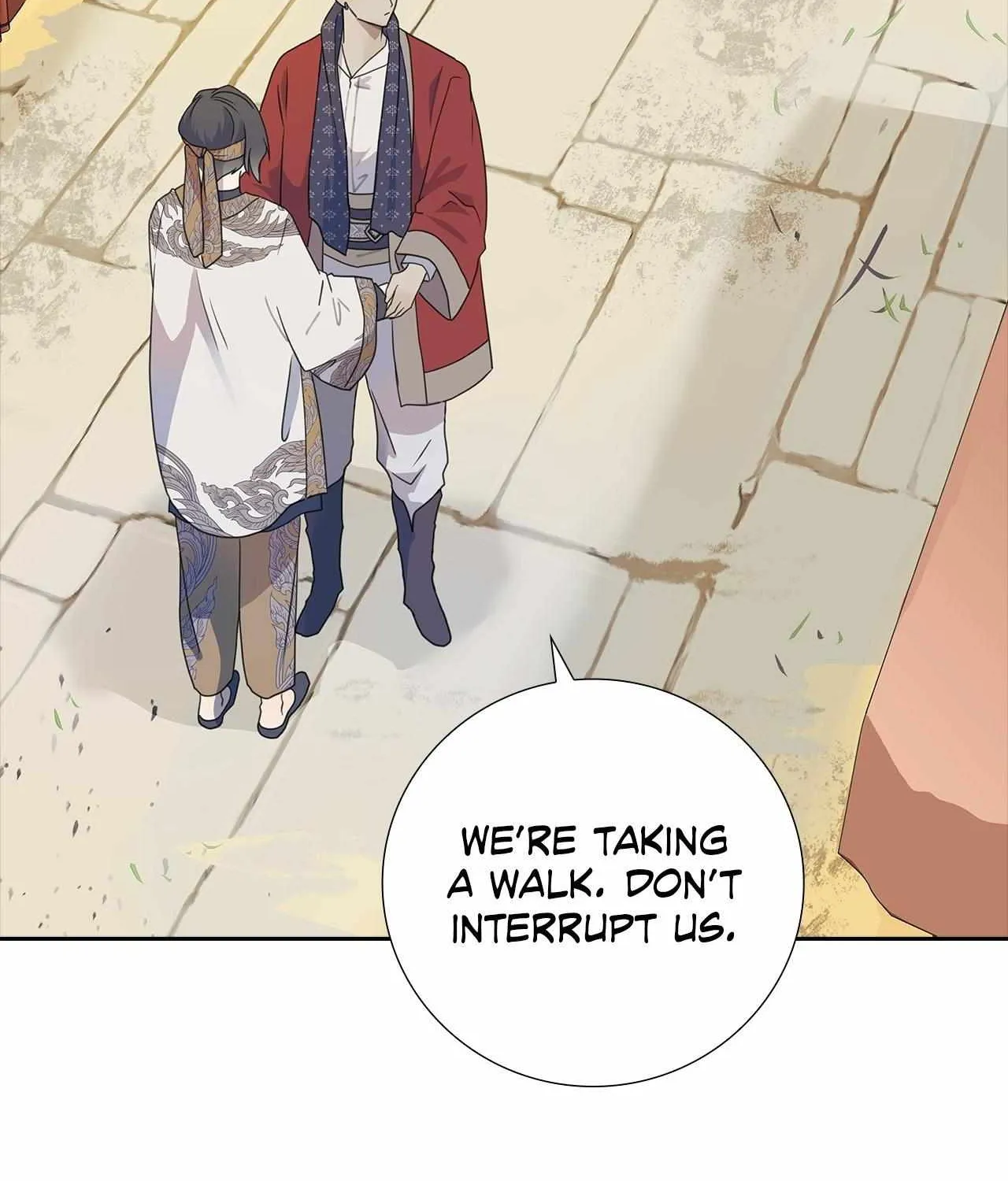 Bloody Moon (Yuzuya) Chapter 11 page 84 - 