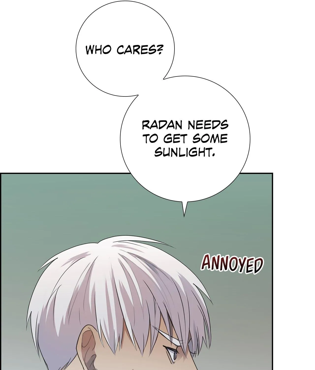 Bloody Moon (Yuzuya) Chapter 11 page 91 - 