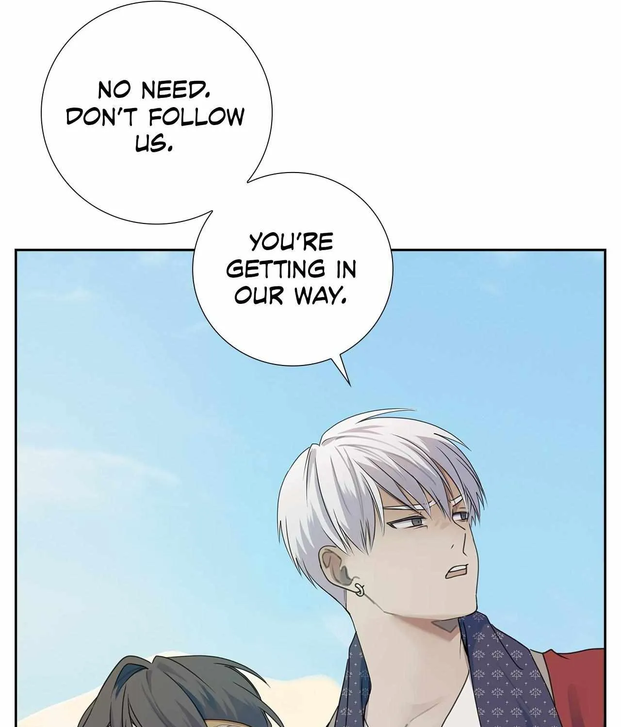 Bloody Moon (Yuzuya) Chapter 11 page 96 - 