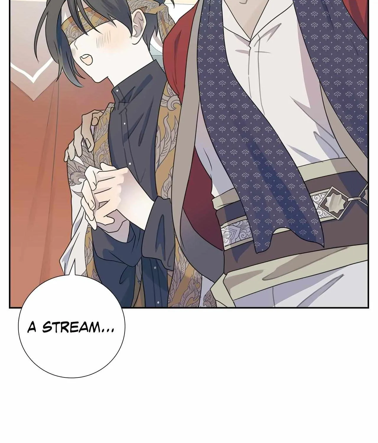 Bloody Moon (Yuzuya) Chapter 11 page 97 - 