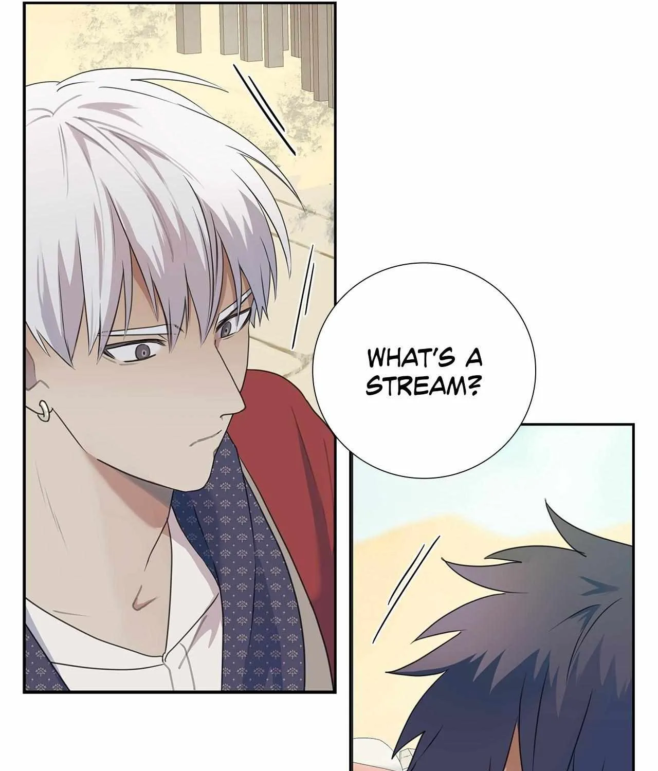 Bloody Moon (Yuzuya) Chapter 11 page 99 - 