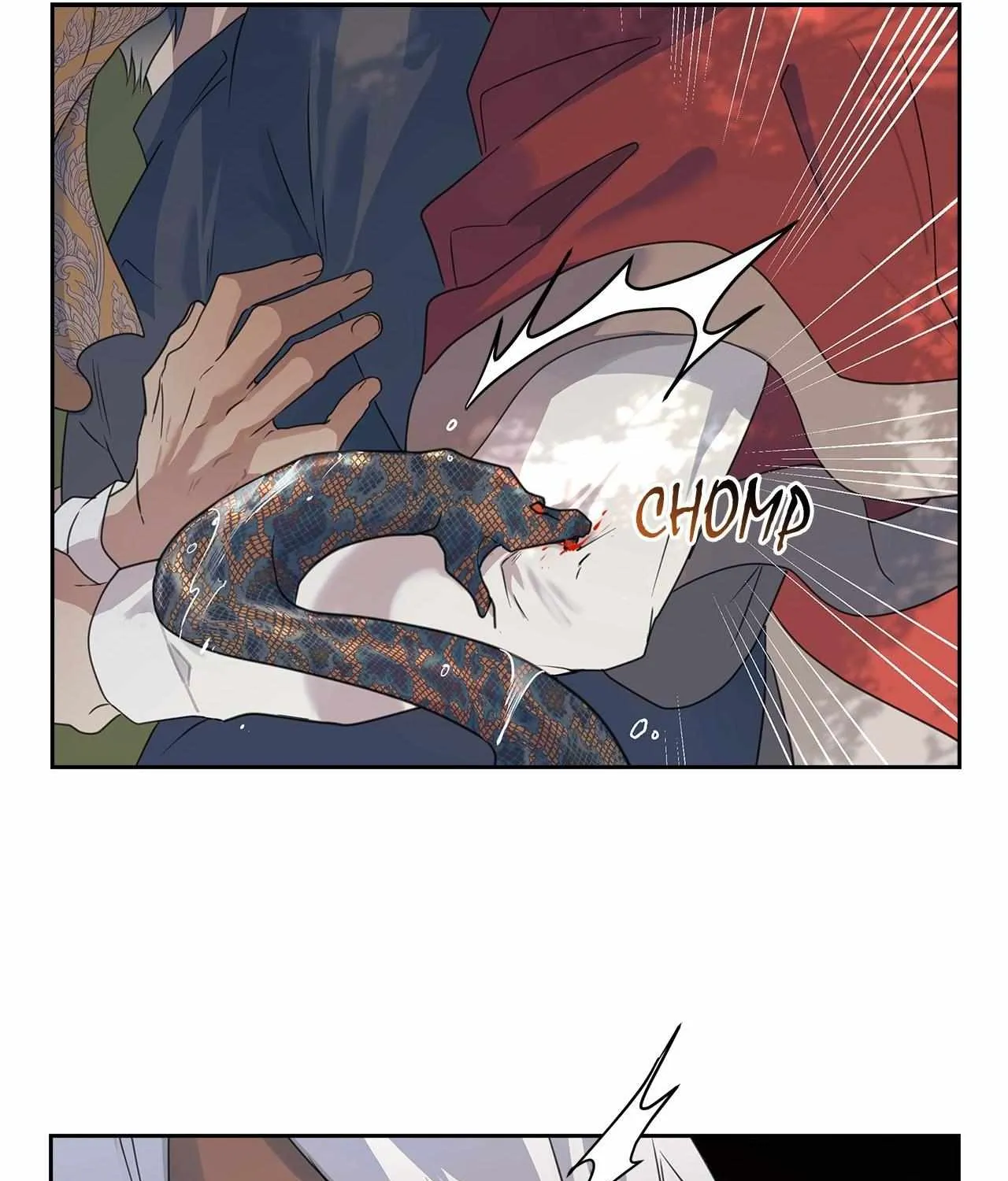 Bloody Moon (Yuzuya) Chapter 12 page 12 - 