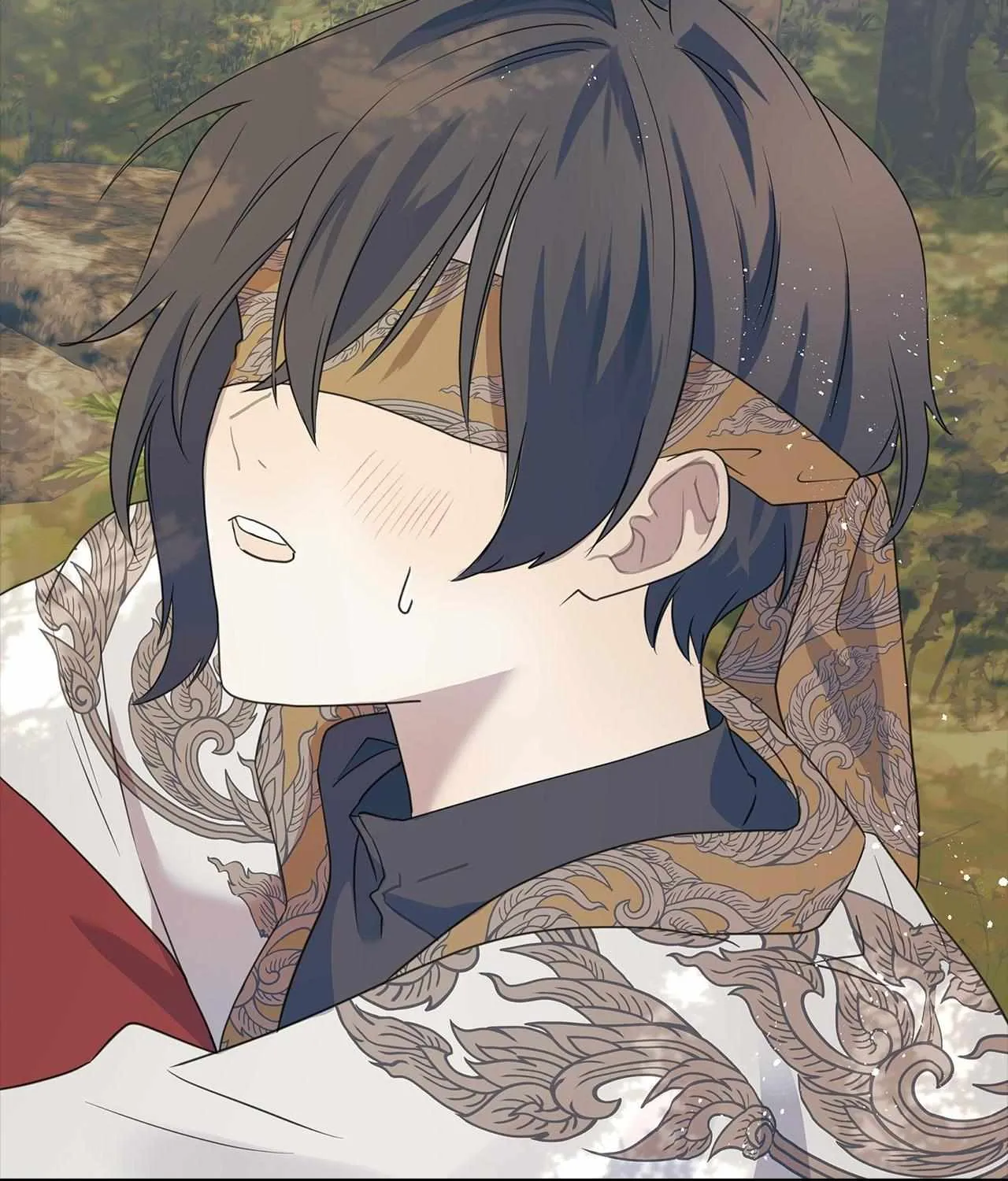 Bloody Moon (Yuzuya) Chapter 12 page 114 - 
