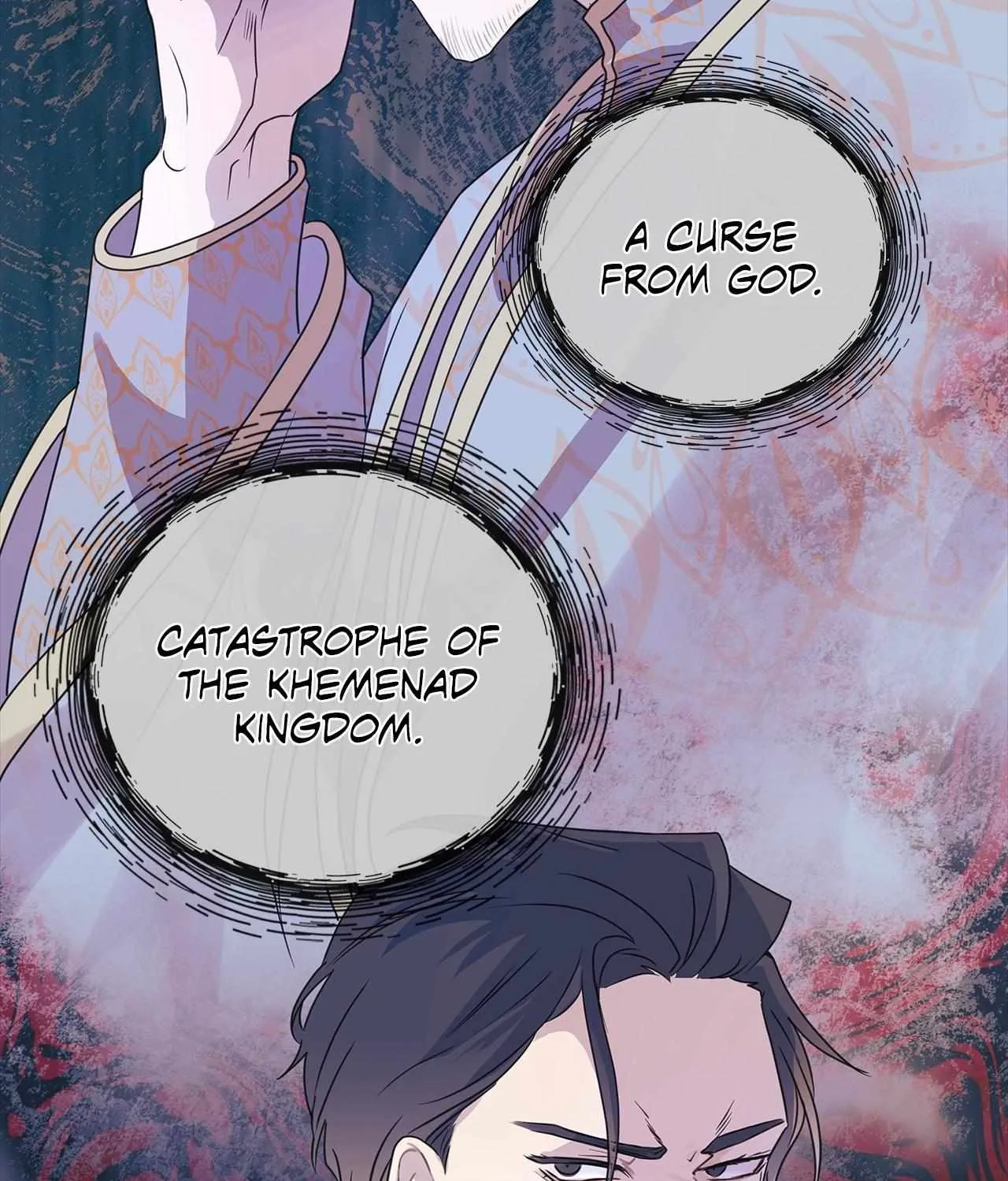 Bloody Moon (Yuzuya) Chapter 12 page 117 - 