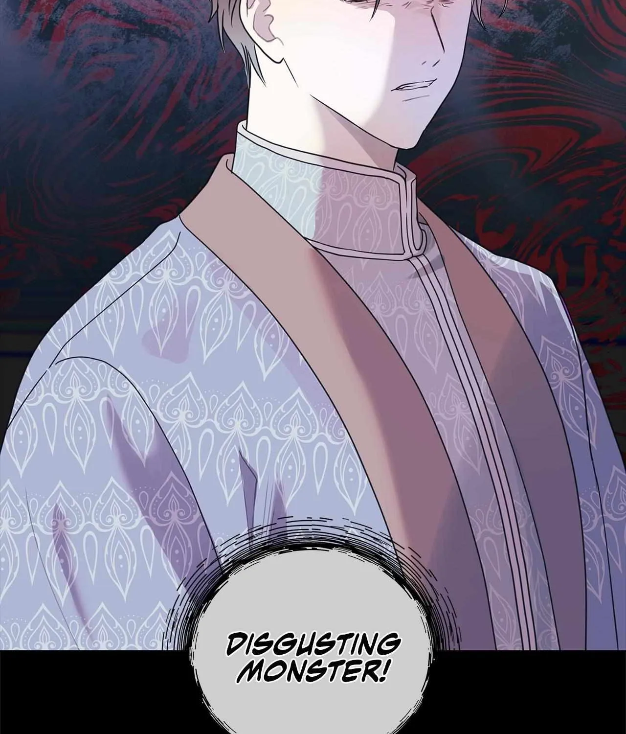 Bloody Moon (Yuzuya) Chapter 12 page 118 - 