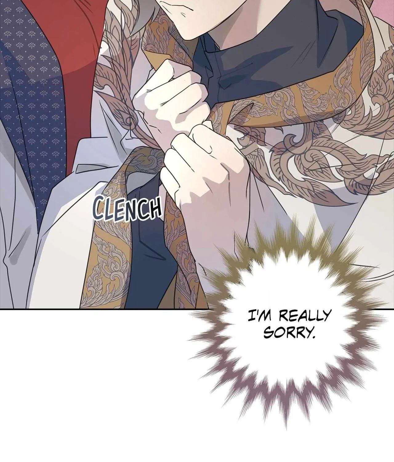Bloody Moon (Yuzuya) Chapter 12 page 124 - 