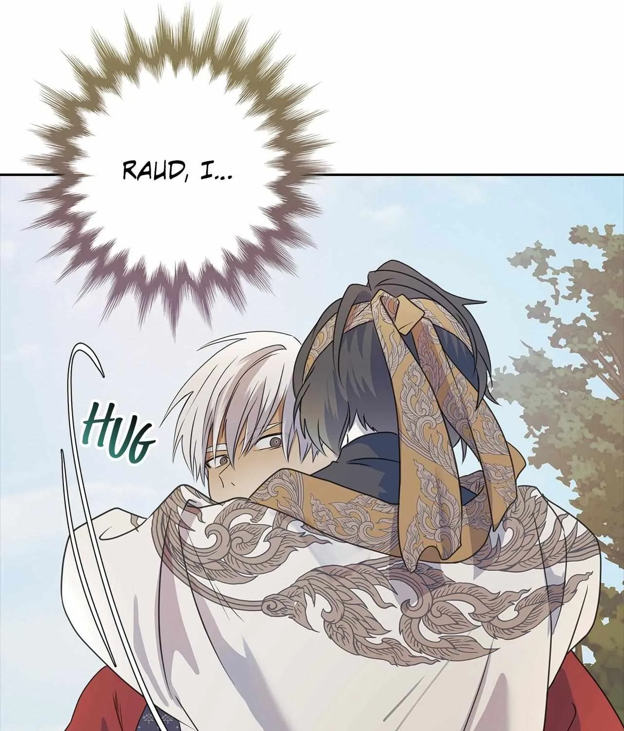 Bloody Moon (Yuzuya) Chapter 12 page 126 - 
