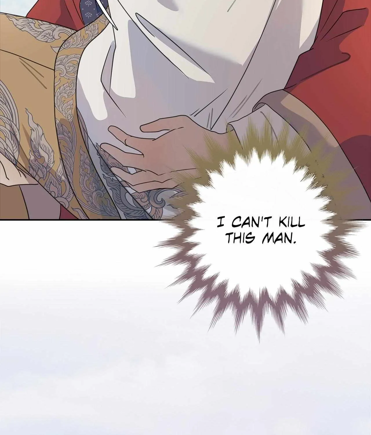 Bloody Moon (Yuzuya) Chapter 12 page 127 - 