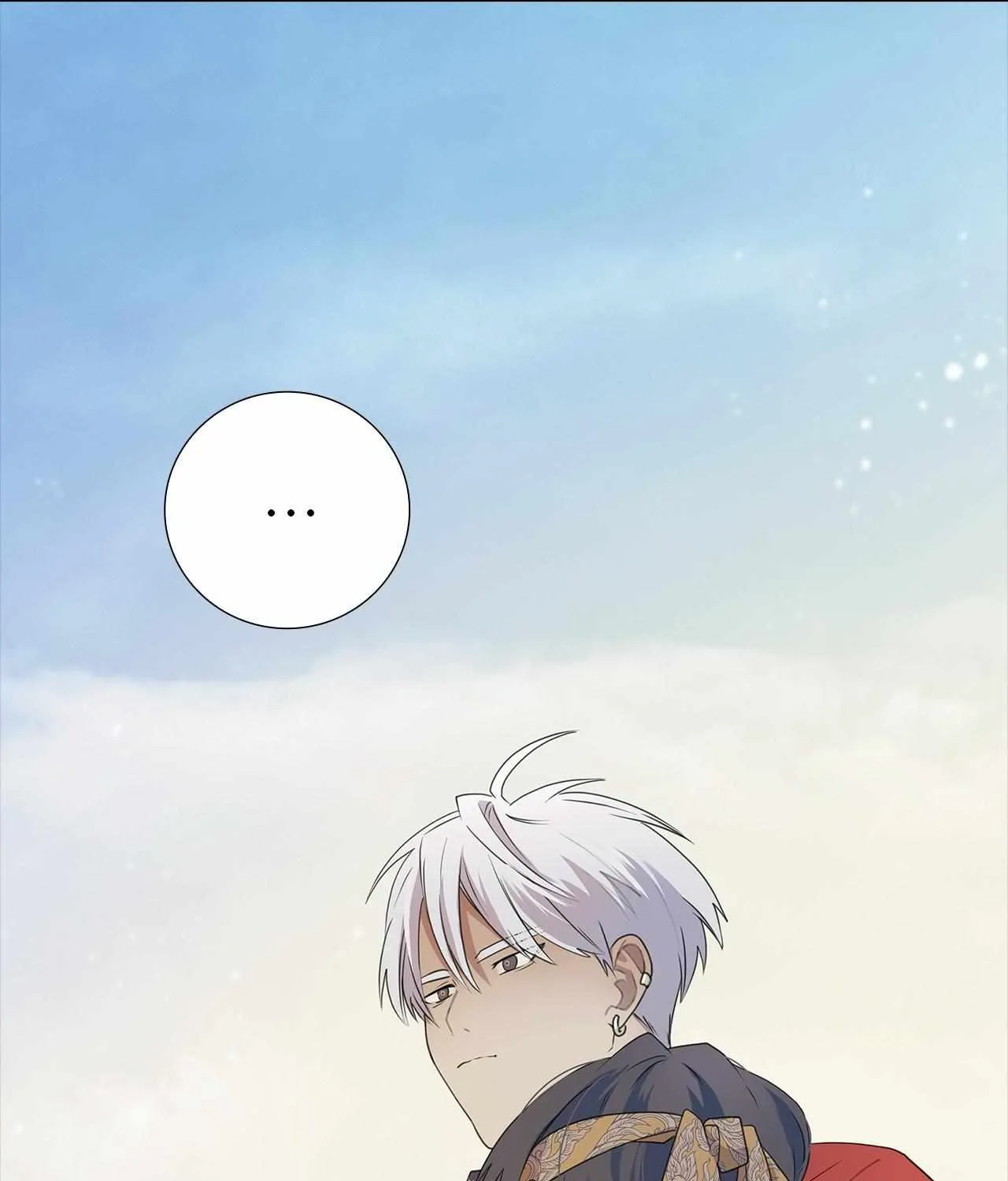 Bloody Moon (Yuzuya) Chapter 12 page 136 - 