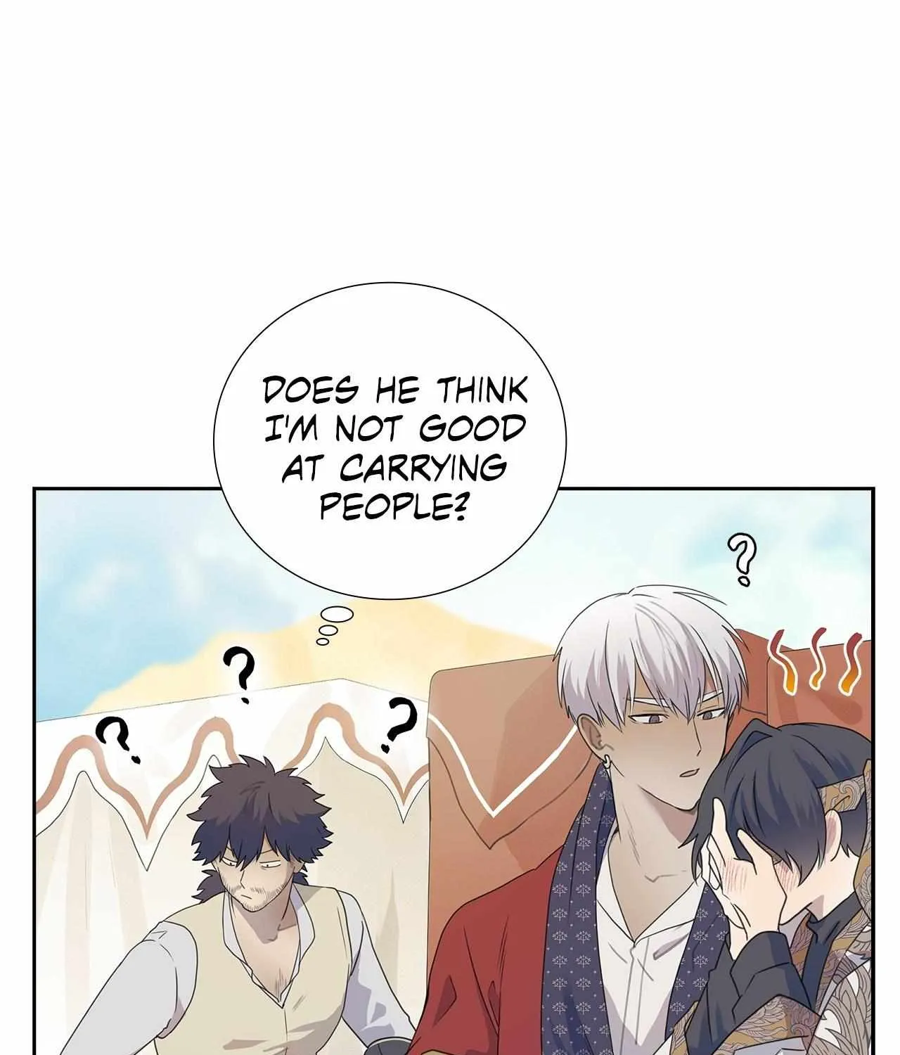 Bloody Moon (Yuzuya) Chapter 12 page 140 - 