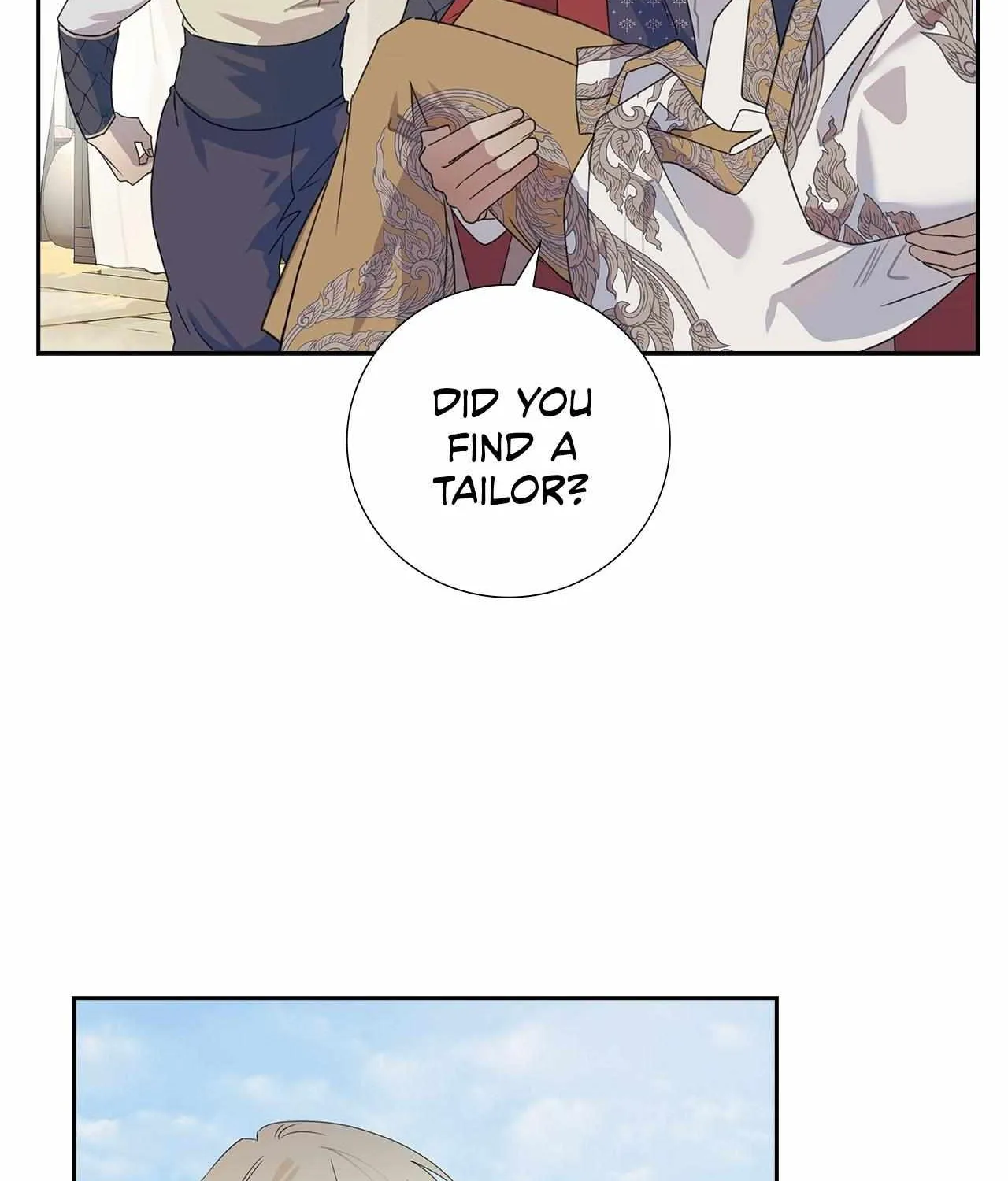 Bloody Moon (Yuzuya) Chapter 12 page 141 - 