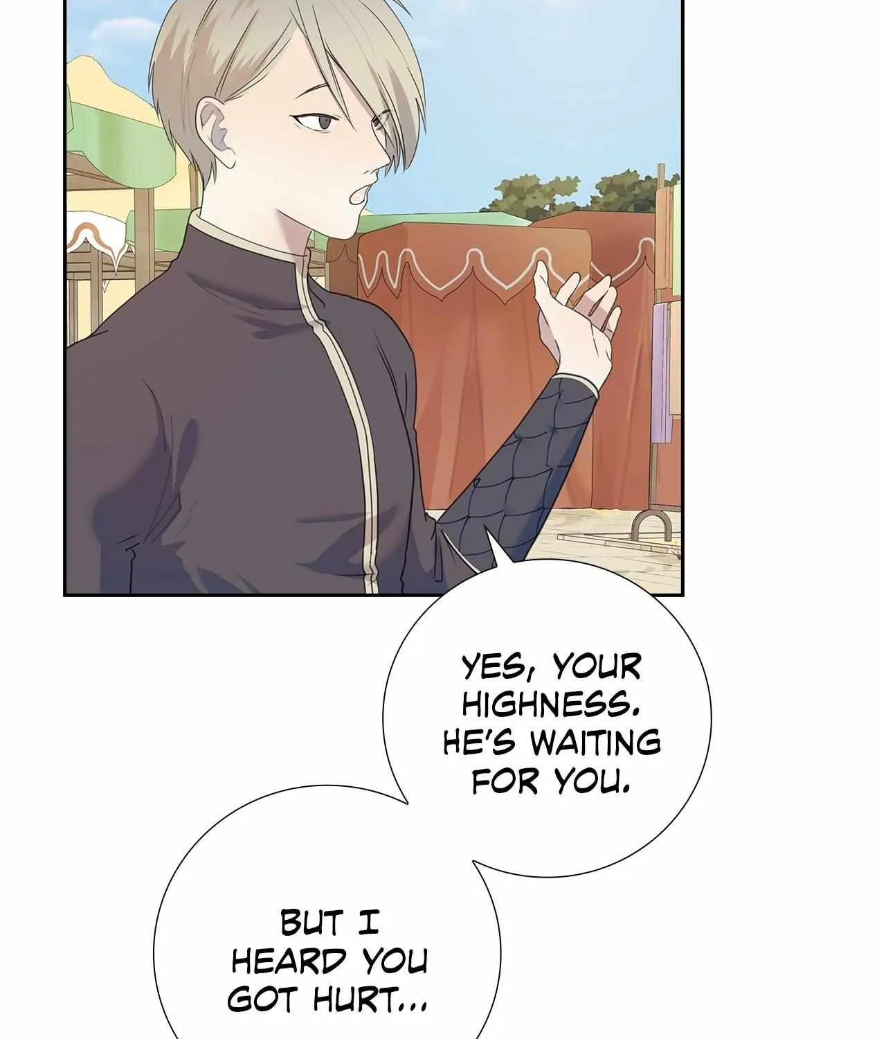 Bloody Moon (Yuzuya) Chapter 12 page 142 - 