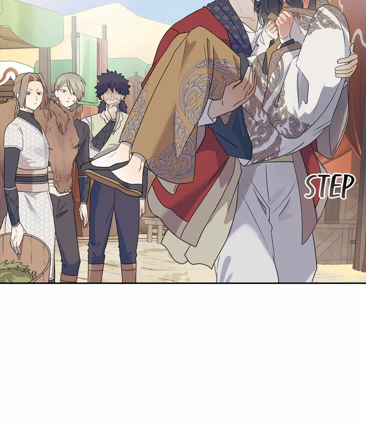 Bloody Moon (Yuzuya) Chapter 12 page 145 - 