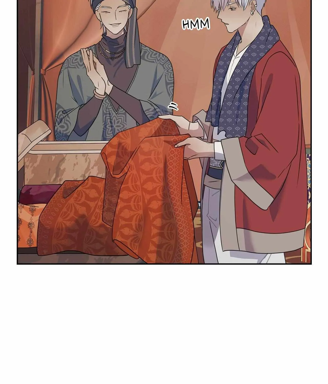 Bloody Moon (Yuzuya) Chapter 12 page 149 - 