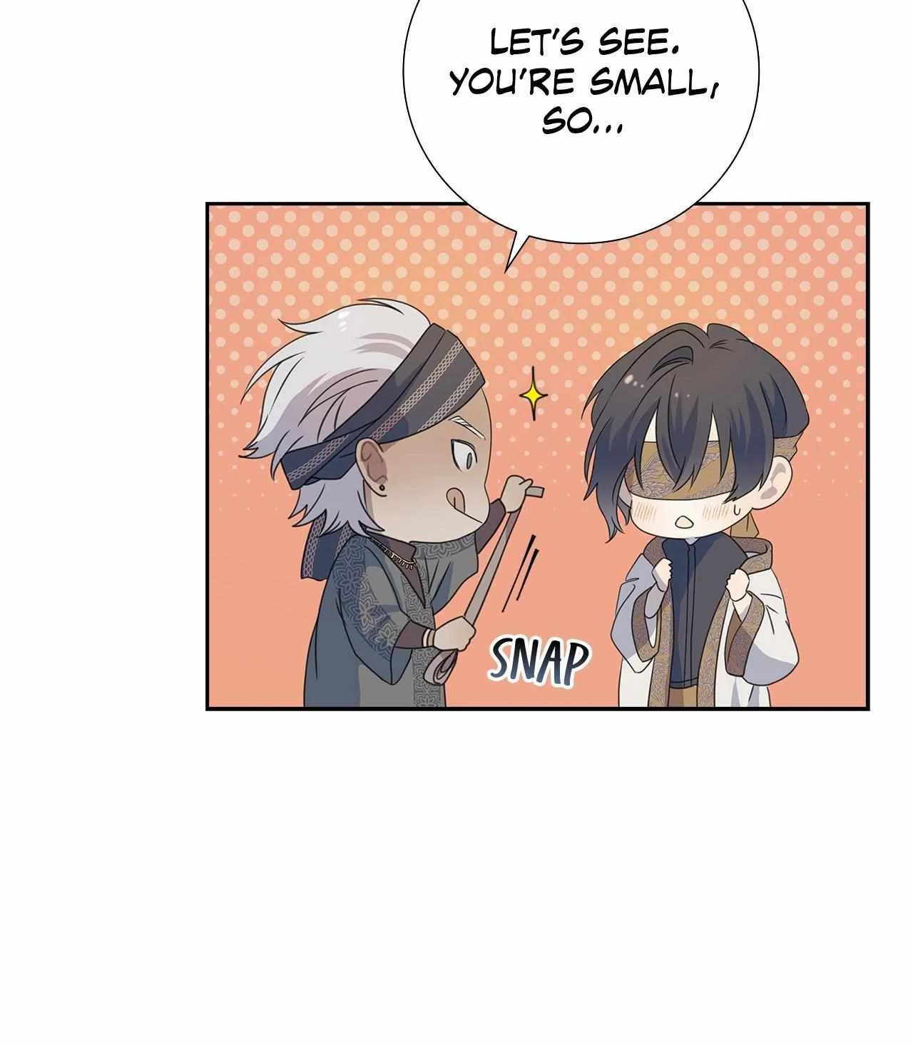 Bloody Moon (Yuzuya) Chapter 12 page 153 - 