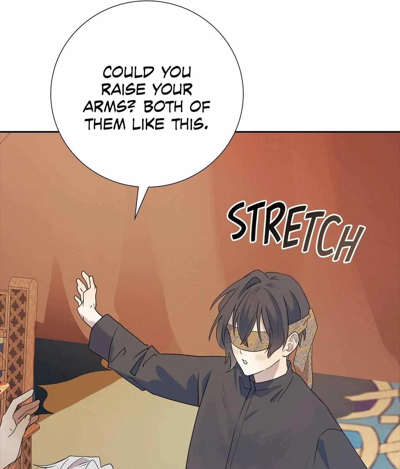 Bloody Moon (Yuzuya) Chapter 12 page 156 - 