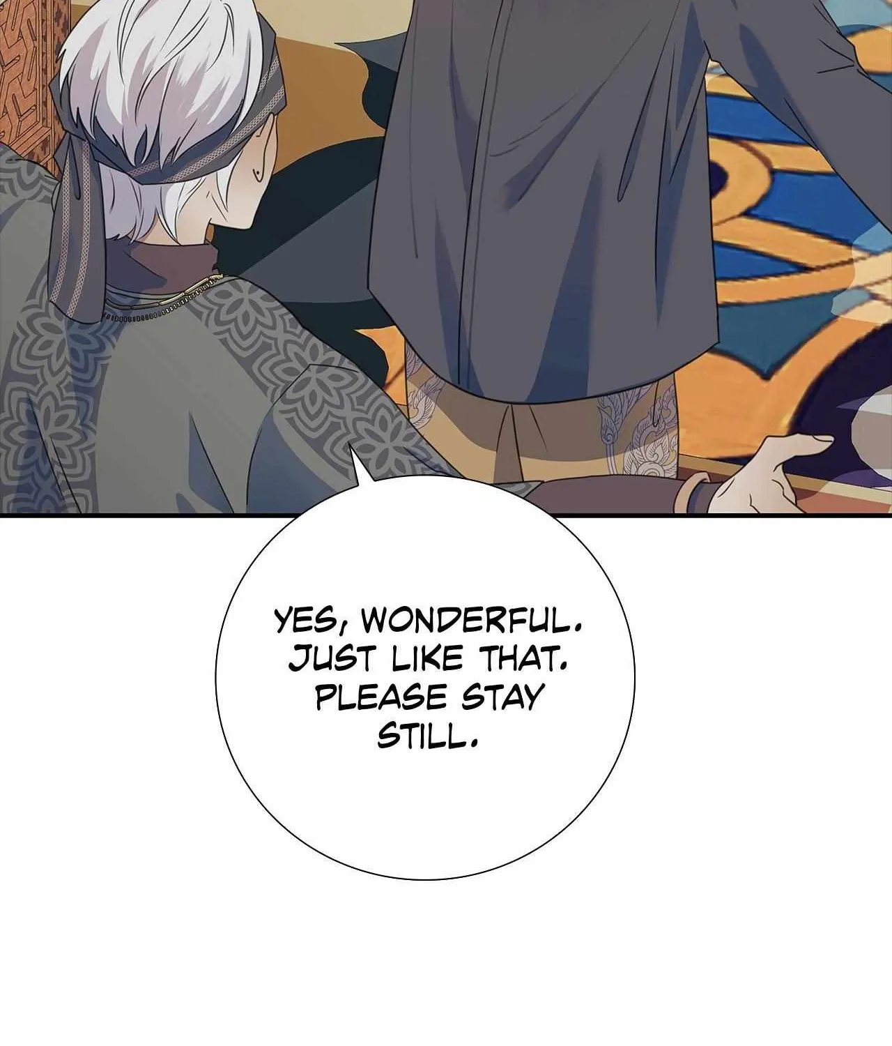 Bloody Moon (Yuzuya) Chapter 12 page 157 - 