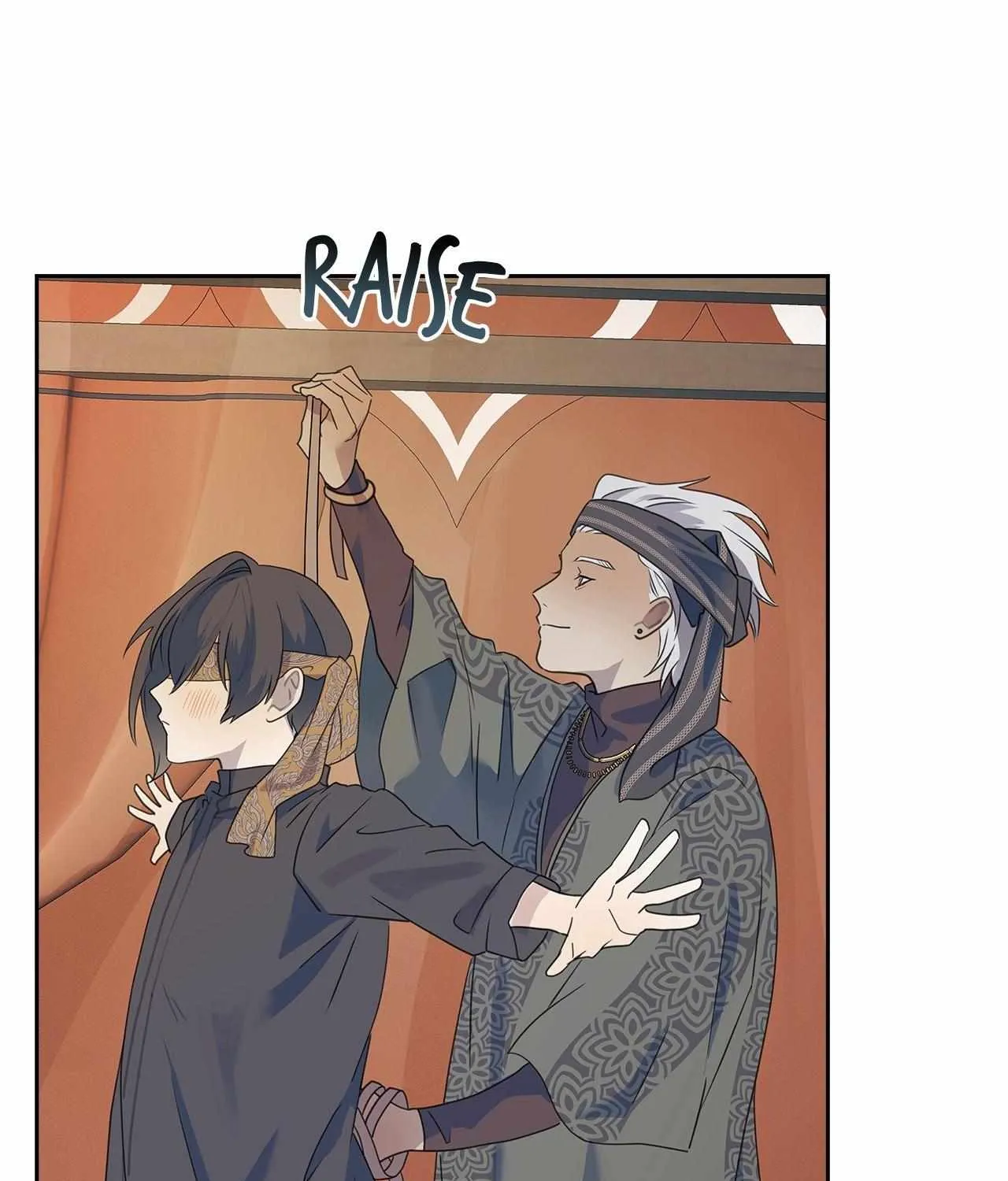 Bloody Moon (Yuzuya) Chapter 12 page 158 - 