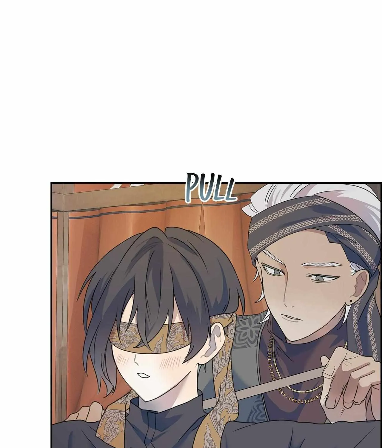 Bloody Moon (Yuzuya) Chapter 12 page 160 - 