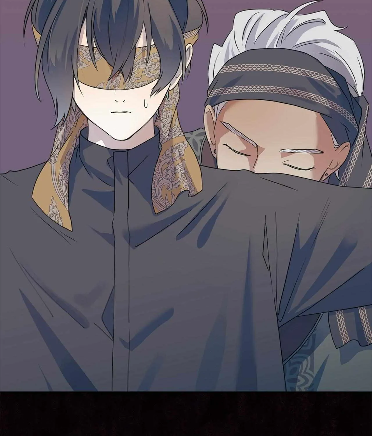 Bloody Moon (Yuzuya) Chapter 12 page 165 - 