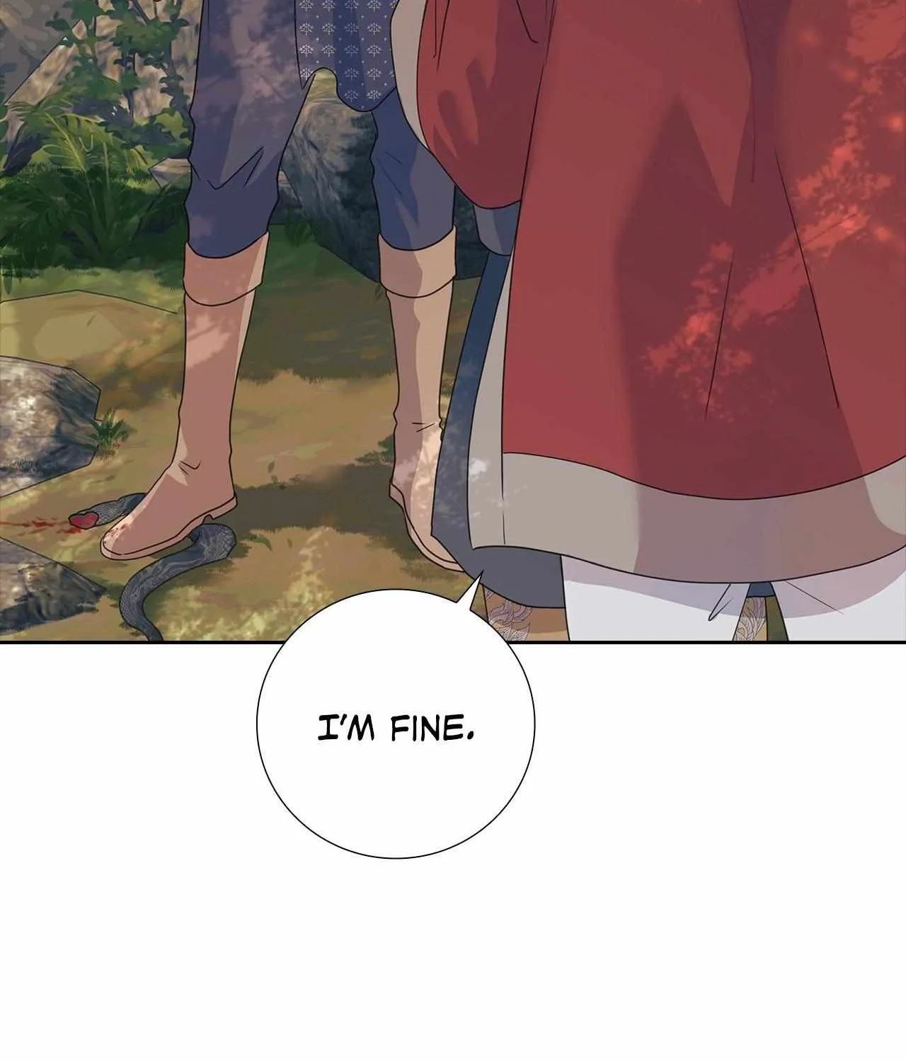 Bloody Moon (Yuzuya) Chapter 12 page 18 - 