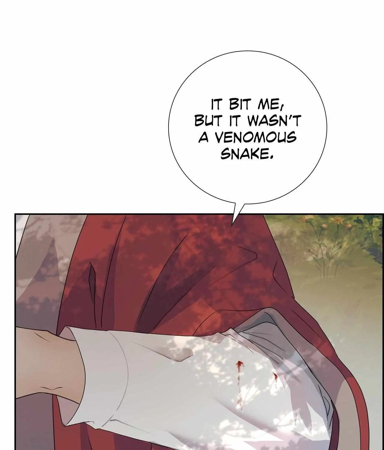 Bloody Moon (Yuzuya) Chapter 12 page 19 - 