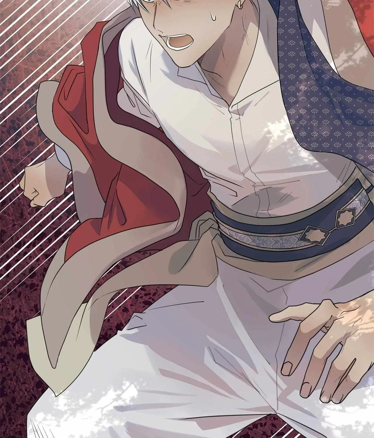 Bloody Moon (Yuzuya) Chapter 12 page 3 - 