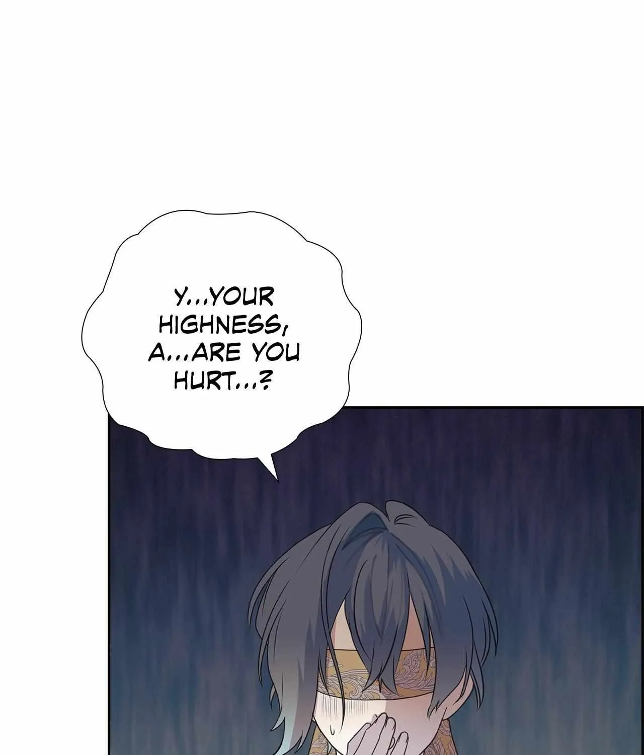 Bloody Moon (Yuzuya) Chapter 12 page 21 - 