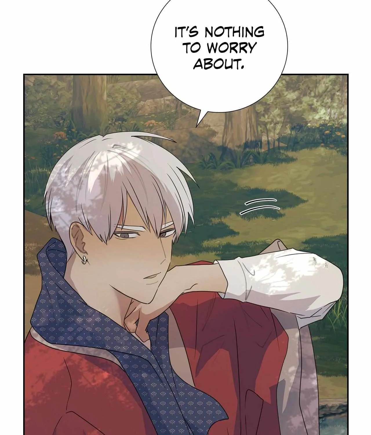 Bloody Moon (Yuzuya) Chapter 12 page 23 - 