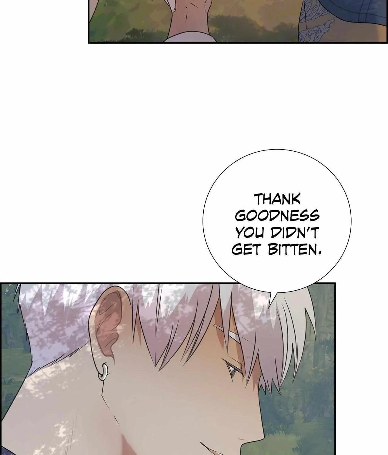Bloody Moon (Yuzuya) Chapter 12 page 26 - 
